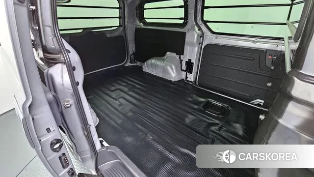 Hyundai The New Grand Starex 2020 Серебряный из Кореи, фото 3