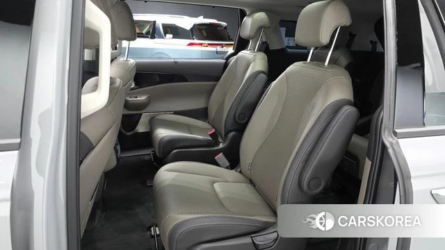 Kia The New Carnival 4th Generation id 4307944 из Кореи 3