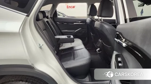 Kia The New Seltos 2024 Белый из Кореи, фото 3