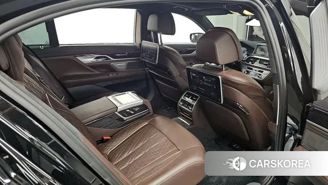 BMW 7 Series (G11) id 2901201 из Кореи 3