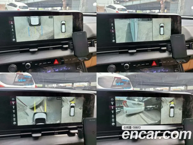 Kia Carnival 4th generation id 2708027 из Кореи 3