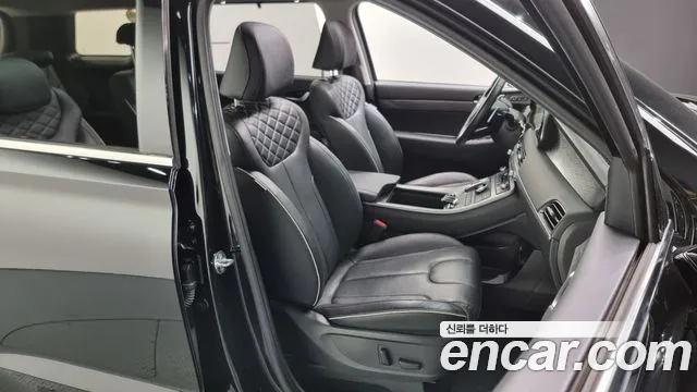 Hyundai Palisade id 2711033 из Кореи 3