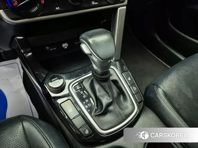 Kia Seltos 2020 Серый из Кореи, фото 3