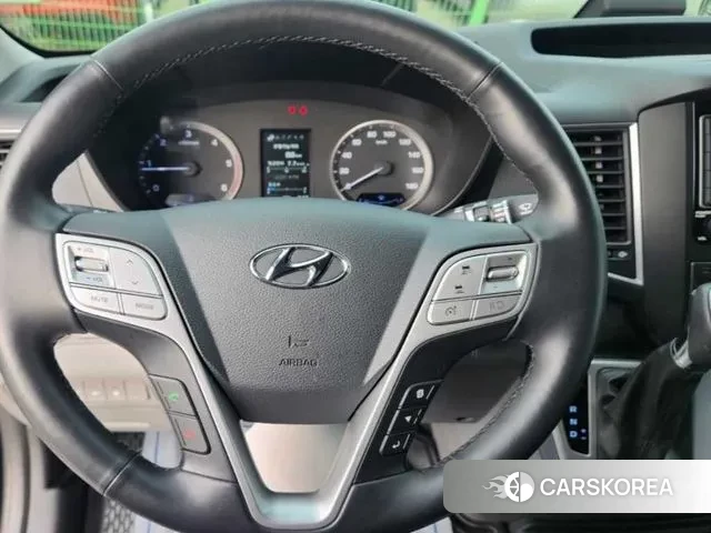 Hyundai Solati 2022 Белый из Кореи, фото 3