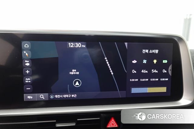 Hyundai Ionic 6 2023 Белый из Кореи, фото 3