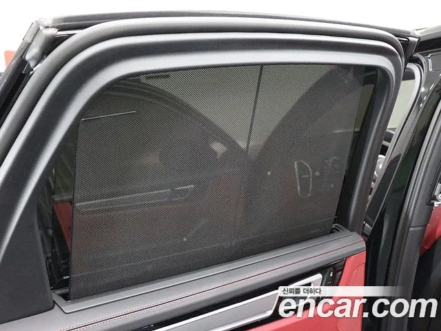 Porsche Cayenne (PO536) id 2729223 из Кореи 3