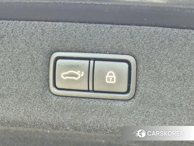 Genesis EQ900 2018 Черный из Кореи, фото 3