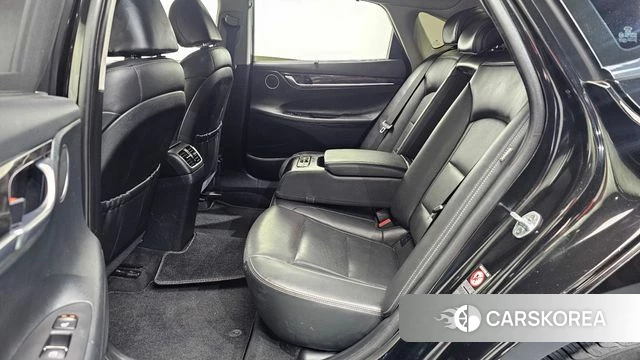 Hyundai Grandeur IG 2019 Черный из Кореи, фото 3