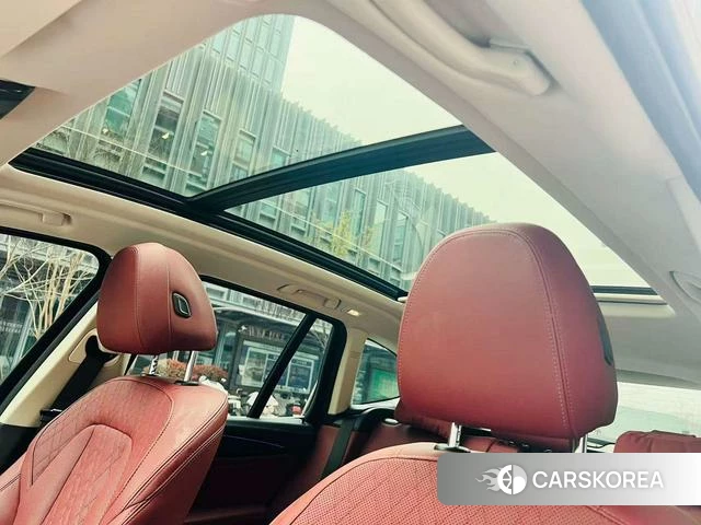 BMW X3 id 3939531 из Китая 3