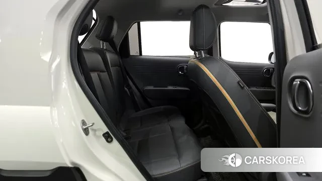 Hyundai Casper 2022 Белый из Кореи, фото 3