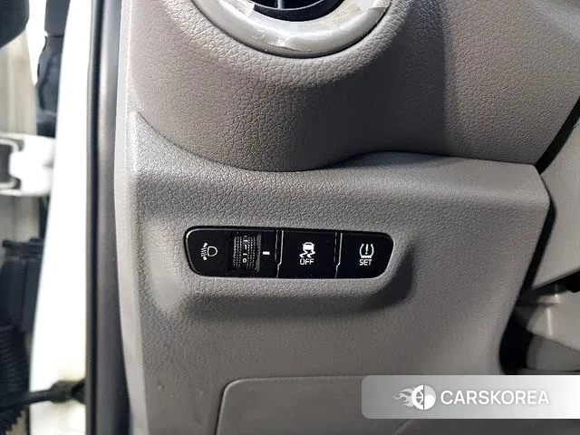 Kia All New Morning (JA) 2019 Белый из Кореи, фото 3