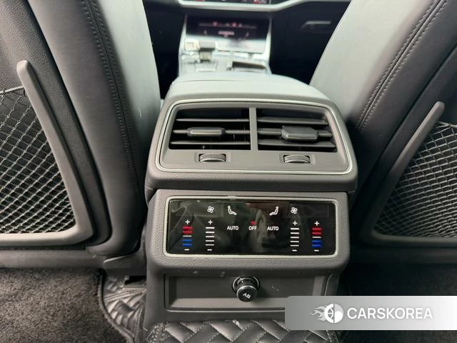 Audi A7 2025 Белый из Китая, фото 3