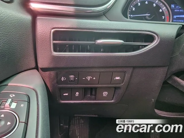 Hyundai Sonata (DN8) 2020 Белый из Кореи, фото 3