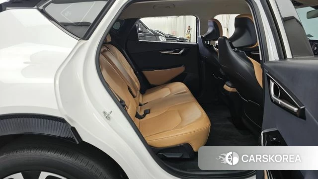 Kia EV6 2021 Белый из Кореи, фото 3