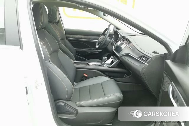 Geely Automobile Binrui 2021 Белый из Китая, фото 3