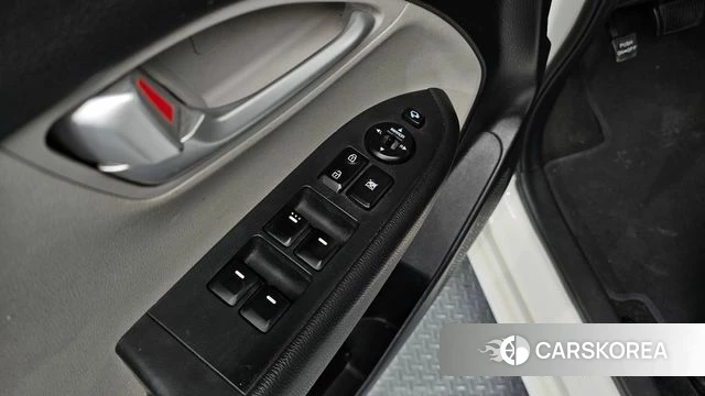 Kia The New Ray 2018 Белый из Кореи, фото 3