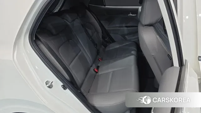 Kia Morning Urban (JA) 2020 Белый из Кореи, фото 3