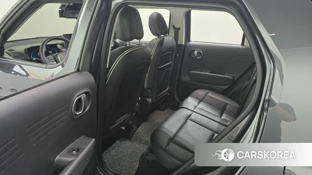 Hyundai Casper 2022 Серый из Кореи, фото 3