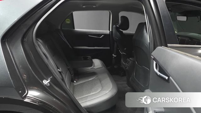 Kia Di Ol Nu Niro 2022 Серый из Кореи, фото 3