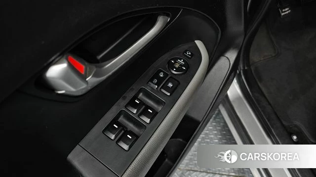 Kia The New Ray 2022 Серый из Кореи, фото 3