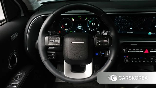 Hyundai Palisade (LX3) 2025 Белый из Кореи, фото 3