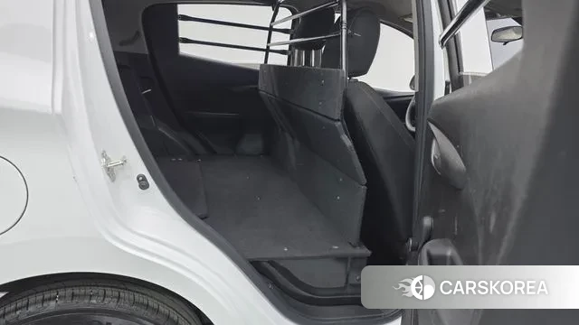 Chevrolet (GM Daewoo) The New Spark 2020 Белый из Кореи, фото 3