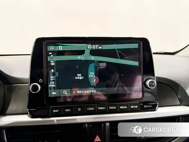 Kia Morning Urban (JA) id 3645261 из Кореи 3