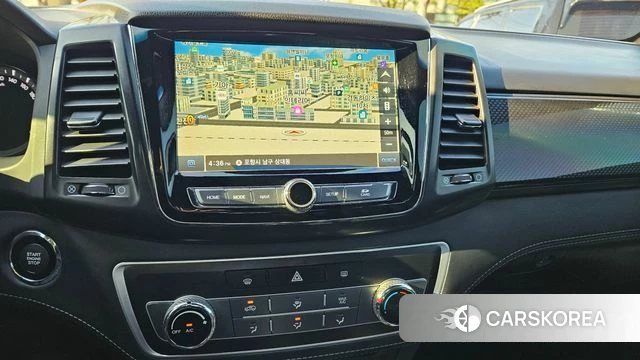 Ssangyong Rexton Sports Cannes 2020 Серый из Кореи, фото 3