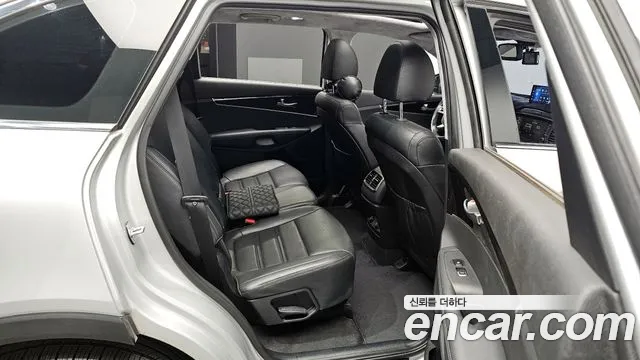 Kia The New Sorento id 2658855 из Кореи 3