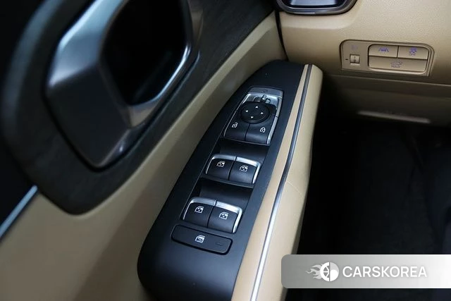 Kia Sorento 4th Generation 2021 Серый из Кореи, фото 3