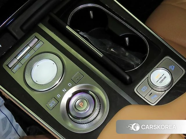 Genesis GV80 2020 Белый из Кореи, фото 3