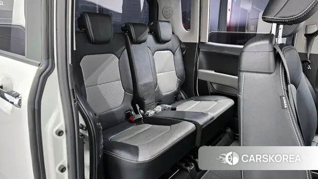 Kia The New Ray 2022 Белый из Кореи, фото 3