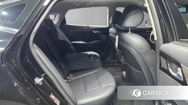 Kia K7 Premier 2019 Черный из Кореи, фото 3
