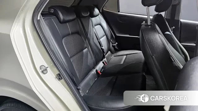 Kia All New Morning (JA) 2018 Жемчужный цвет из Кореи, фото 3