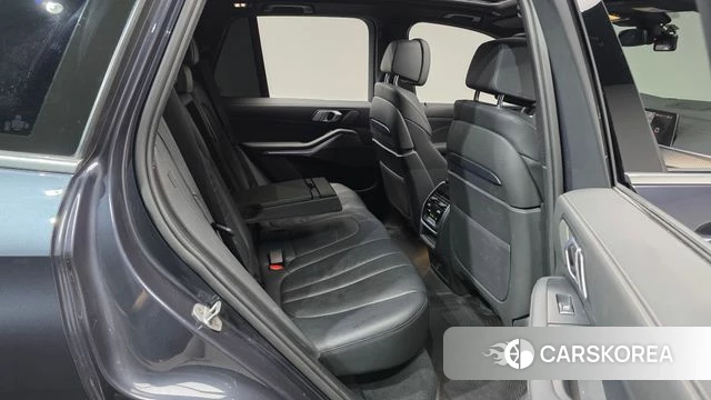 BMW X5 (G05) 2020 Серый из Кореи, фото 3