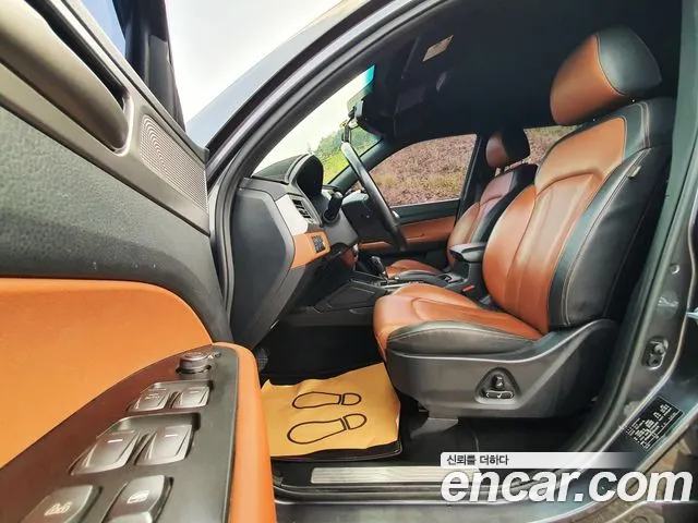 Ssangyong Rexton Sports 2018 Серый из Кореи, фото 3