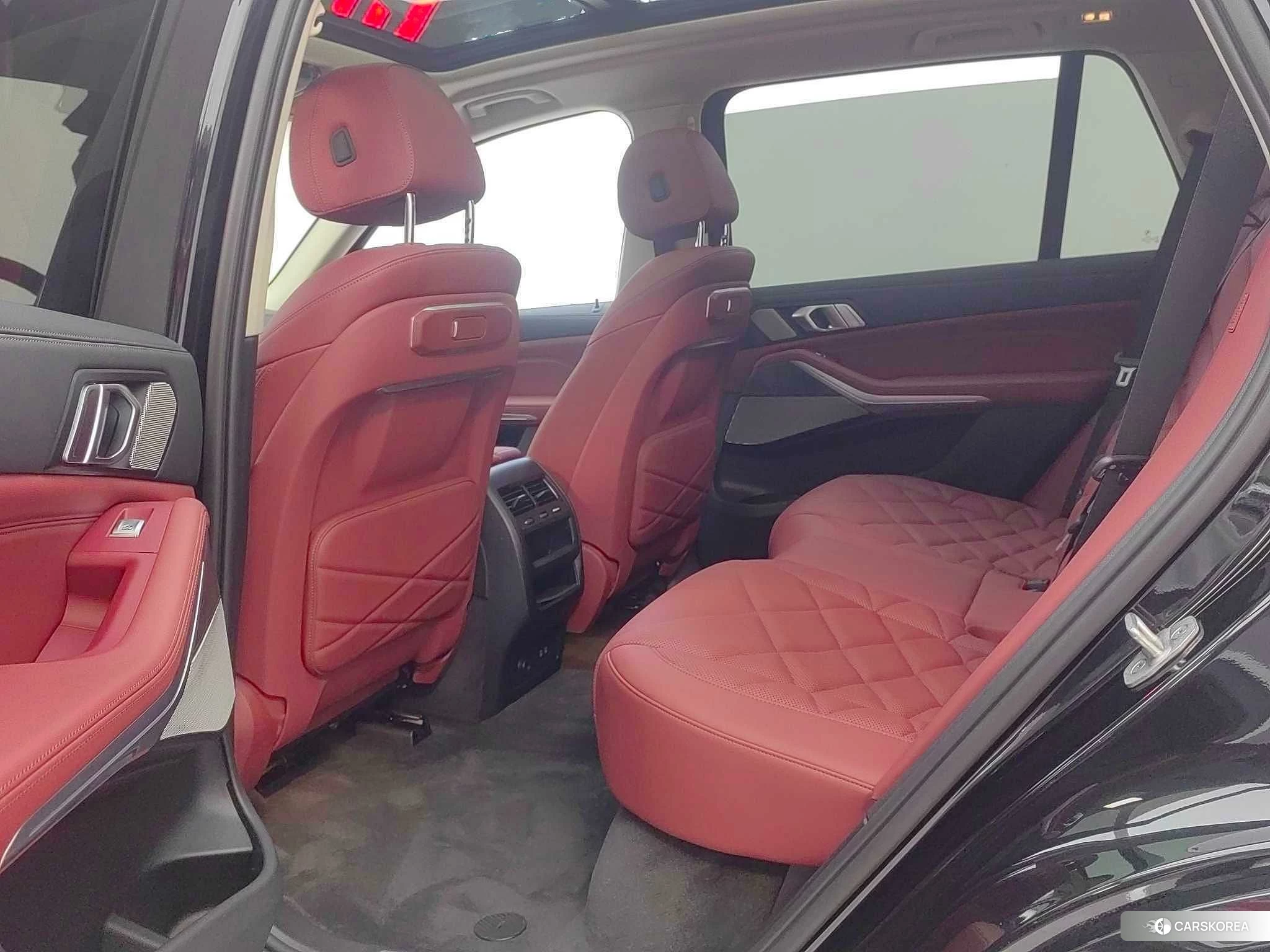 BMW X5 2023 Черный из Китая, фото 3