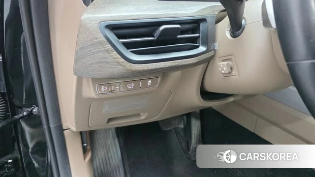 Kia K8 2022 Черный из Кореи, фото 3