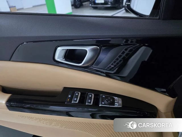 Kia Carnival 4th generation 2021 Белый из Кореи, фото 3