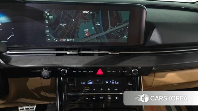 Kia Carnival 4th generation 2021 Белый из Кореи, фото 3
