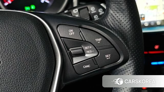 Ssangyong Tivoli Armor 2019 Белый из Кореи, фото 3
