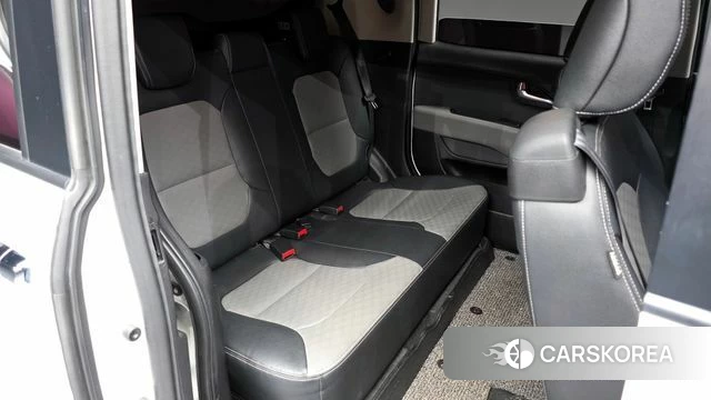 Kia The New Ray 2018 Белый из Кореи, фото 3