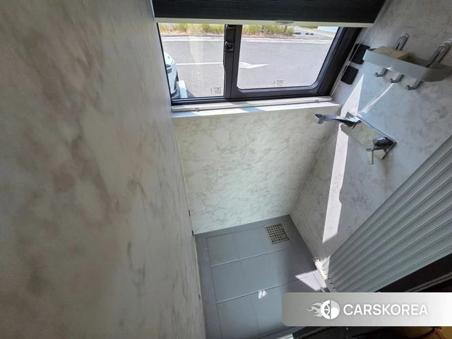 Renault Korea (Samsung) Master 2019 Черный из Кореи, фото 3