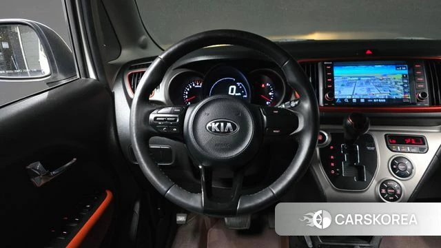 Kia The New Ray 2019 Белый из Кореи, фото 3