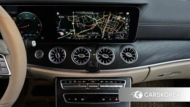 Mercedes-Benz CLS-Class C257 2023 Черный из Кореи, фото 3