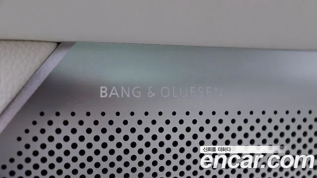 Genesis G90 (RS4) id 2469344 из Кореи 3