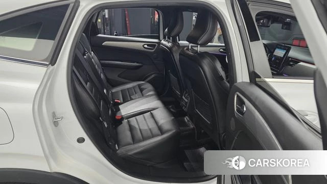 Renault Korea (Samsung) XM3 2022 Белый из Кореи, фото 3