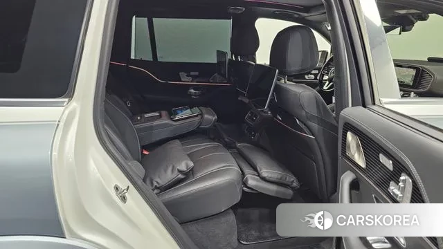 Mercedes-Benz GLS - Class X167 id 3492656 из Кореи 3