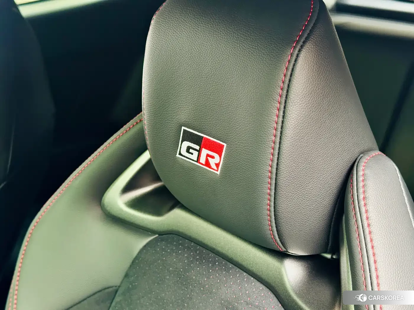 Toyota GR Yaris 2026 Белый из Китая, фото 3