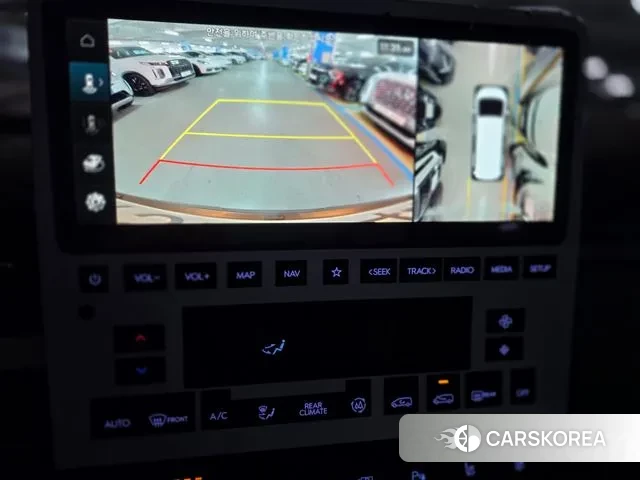 Hyundai Staria 2025 Черный из Кореи, фото 3